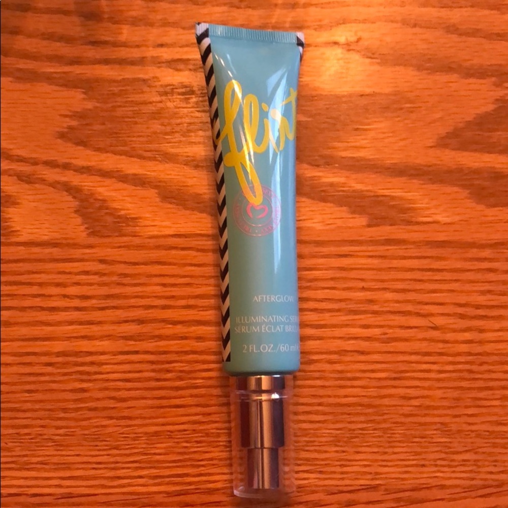 Pure Romance Afterglow - Flirt